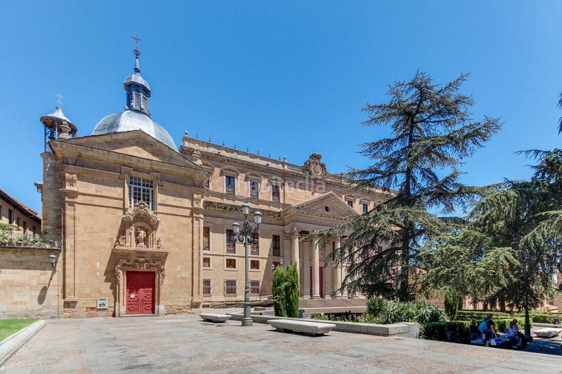 Foto 1f802d3f-ae5a-4fab-b552-a71b0b887a01. Pis a calle san pablo 98 a Universidad - Tenerías Salamanca