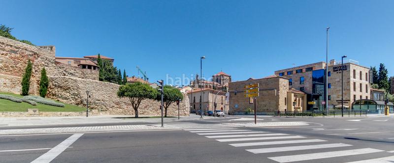 Foto 5a3ed352-3edf-4e85-bf7c-4479d66fb4bd. Pis a calle san pablo 98 a Universidad - Tenerías Salamanca