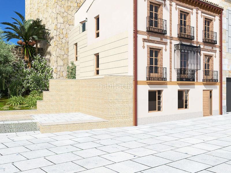 Foto 612229fe-2ec0-48ba-b7a0-56212156ed0e. Pis a calle san pablo 98 a Universidad - Tenerías Salamanca