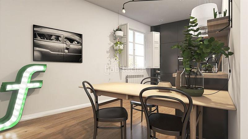 Foto 68f63231-1cd2-4e4b-9f9c-9c5b35e51b08. Pis a calle san pablo 98 a Universidad - Tenerías Salamanca