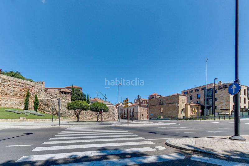 Foto 6df79b5e-8587-4643-a24e-5144819deef2. Pis a calle san pablo 98 a Universidad - Tenerías Salamanca