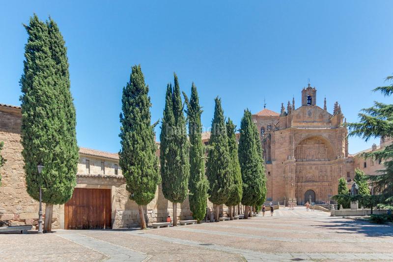 Foto 71873444-89c1-4b25-b6aa-07227bfd44c9. Pis a calle san pablo 98 a Universidad - Tenerías Salamanca