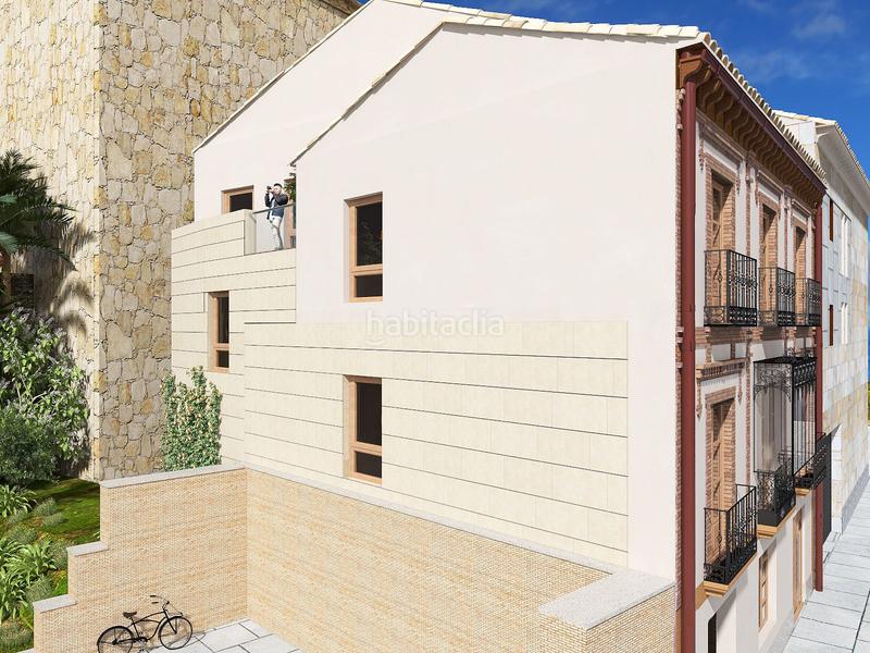 Foto 72863e7c-b666-4863-850d-78e23f026e06. Pis a calle san pablo 98 a Universidad - Tenerías Salamanca