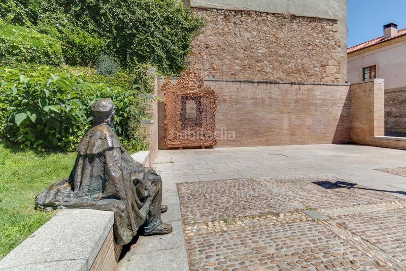 Foto 73c1c4cb-4805-48d0-8be1-346075fc5ba0. Pis a calle san pablo 98 a Universidad - Tenerías Salamanca