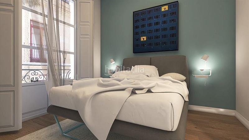 Foto 7e3bc497-96a1-49a4-8a8c-feb9fe0531eb. Pis a calle san pablo 98 a Universidad - Tenerías Salamanca