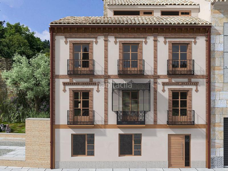 Foto 8a0b9810-1396-48ed-a659-22577962968f. Pis a calle san pablo 98 a Universidad - Tenerías Salamanca