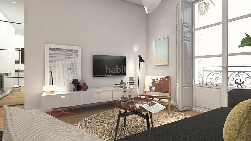 Foto 8d6cf9f5-b0e3-4a86-8d56-157670add1eb. Pis a calle san pablo 98 a Universidad - Tenerías Salamanca