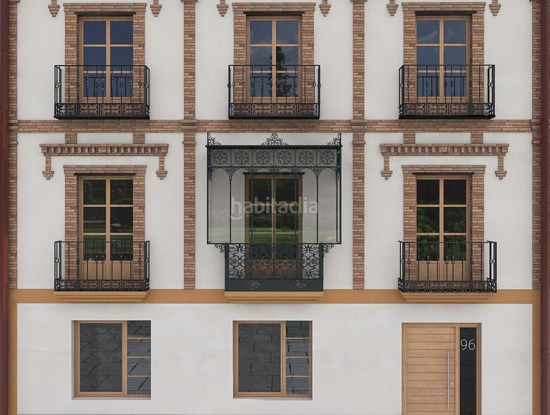 Foto 914af4f6-f956-46cb-bca8-d5049b440613. Pis a calle san pablo 98 a Universidad - Tenerías Salamanca