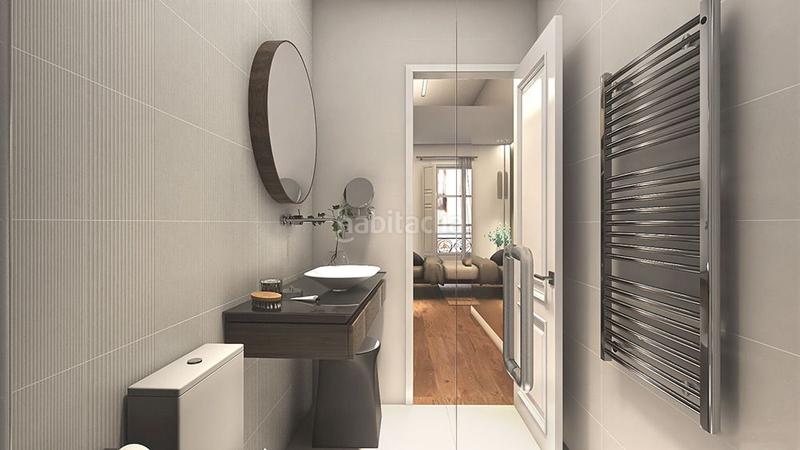 Foto 95e37ef4-1816-49a2-b8ea-0bfc4caa665c. Pis a calle san pablo 98 a Universidad - Tenerías Salamanca