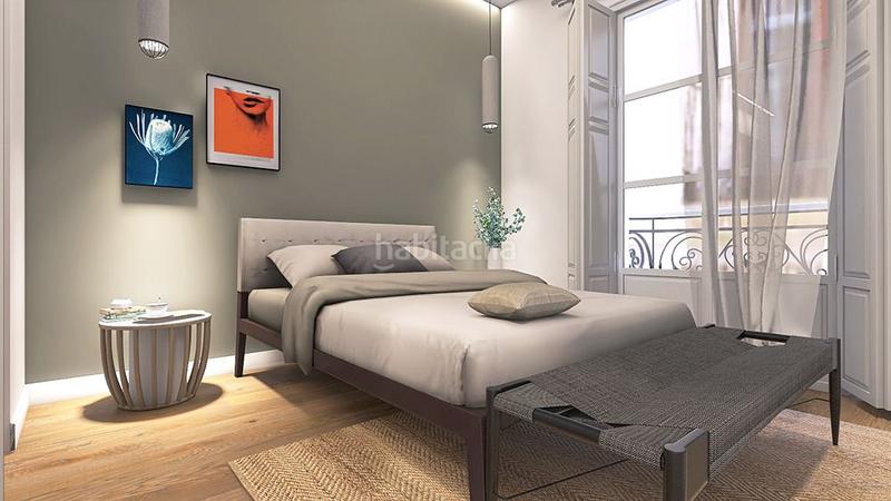 Foto 97c4d6ca-551d-422d-8a3d-0282459410be. Pis a calle san pablo 98 a Universidad - Tenerías Salamanca