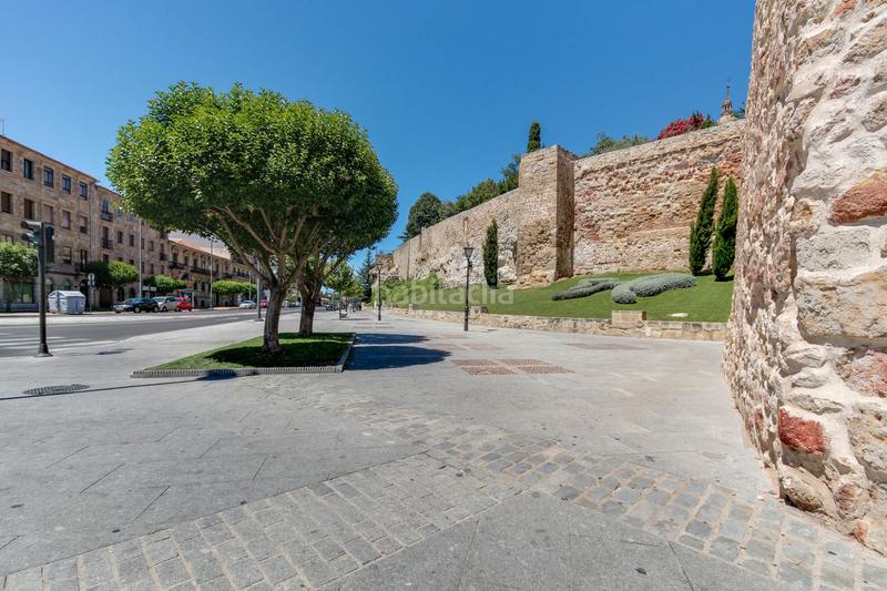 Foto ad5fb113-c833-4b4c-a9d2-62acb0ff7261. Pis a calle san pablo 98 a Universidad - Tenerías Salamanca