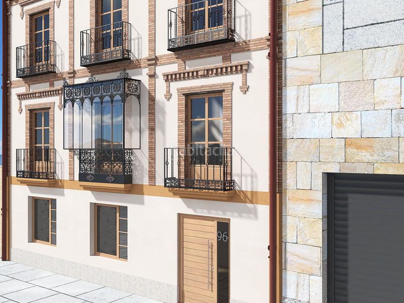 Foto b79677d2-9d40-4a53-aec9-fc2527b8b340. Pis a calle san pablo 98 a Universidad - Tenerías Salamanca