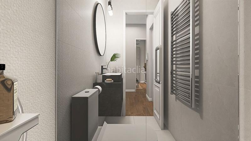 Foto c9a97f05-bc84-412d-bb58-45fe3c9a09f1. Pis a calle san pablo 98 a Universidad - Tenerías Salamanca