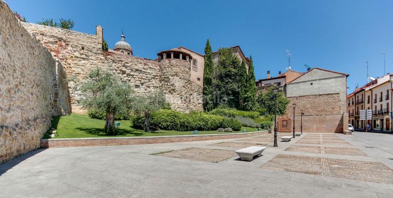 Foto db40b26b-0bf6-4b2a-8ee7-1817277566f2. Pis a calle san pablo 98 a Universidad - Tenerías Salamanca