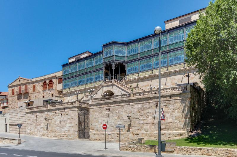 Foto e8923958-d902-413b-a60b-84a9d407ef56. Pis a calle san pablo 98 a Universidad - Tenerías Salamanca