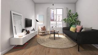 Appartement à Calle san pablo 98. Poder vivir o invertir en un lugar histórico rodeado de las mejo