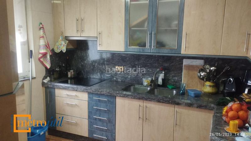 Foto 20ffa8bd-4f61-47ba-b59f-4c667db2053d. House with heating in Pizarrales Salamanca