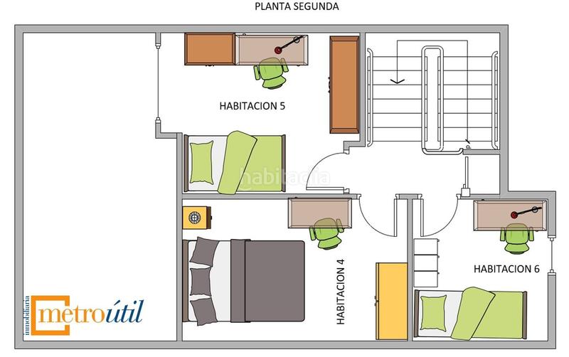 Foto ee7c2102-9b9d-4de9-aa27-b25229897782. House with heating in Pizarrales Salamanca