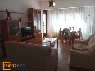 Location Appartement  Calle rodríguez fabres. Estudiantes en rodriguez fabres, a 50 metros de la puerta zamora