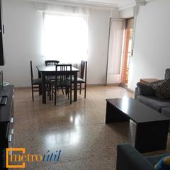 Appartamento  Plaza de barcelona. En el paseo de los madroos, junto a la avenida de los cipreses,