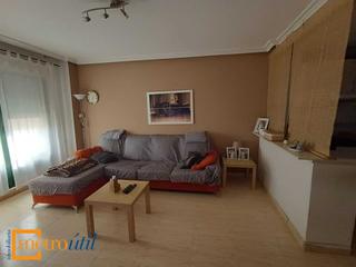Appartement à Teso de la Feria - Arrabal