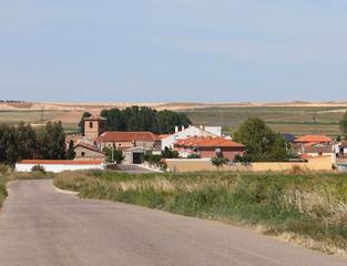 Terreny residencial a San Morales