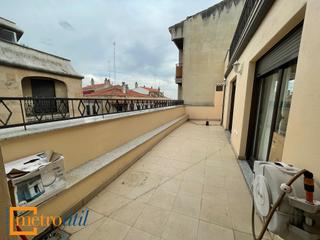 Lloguer Àtic a San Vicente - Las Úrsulas