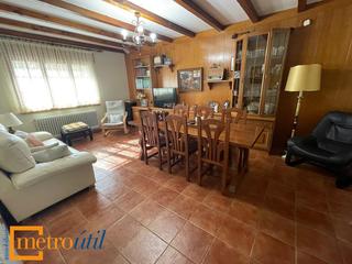 Chalet à Cabrerizos