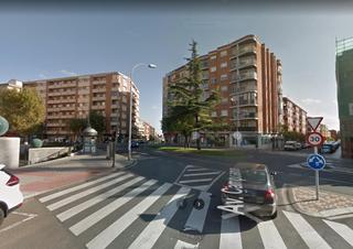 Local Comercial en Avenida Campoamor
