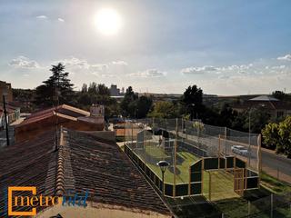 Casa a schiera in Tejares - Chamberí - Alcades