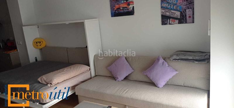 Foto 6d631748-184a-4532-9574-4fdae80743f4. Monolocale in Pizarrales Salamanca