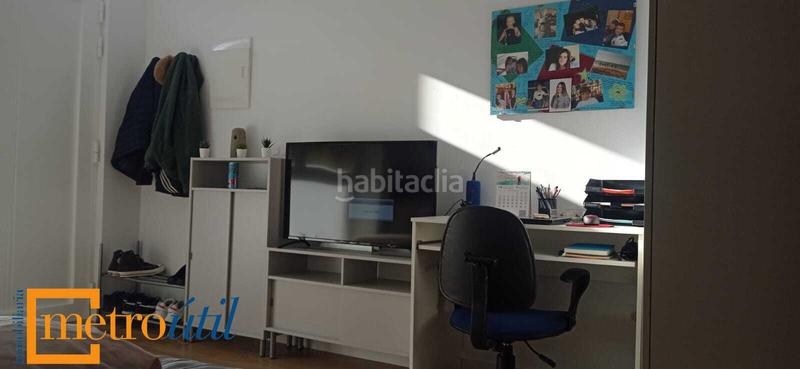 Foto ec9a5dc8-930a-471a-8a98-3e593a66c812. Monolocale in Pizarrales Salamanca