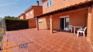 Casa a schiera  Calle zapardiel