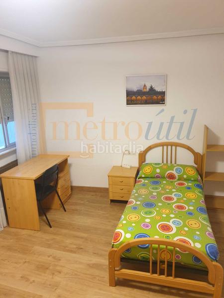 Foto 00e74676-f8c1-4a2c-9d5a-88932e4745f8. Location appartement dans Centro Salamanca