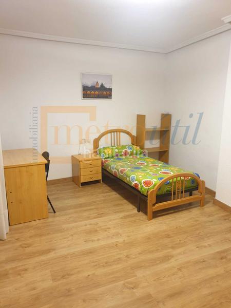 Foto 2c234435-11a0-49fe-ad73-112a6313c3f7. Location appartement dans Centro Salamanca