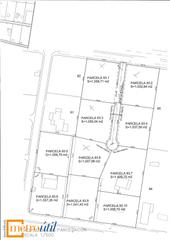 Terrain résidentiel à Florida de Liébana. Para vivienda unifamiliar, para chalet individual. a la venta en