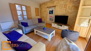 Appartement  Calle toro. Inmueble de lujo. en la plaza mayor de salamanca