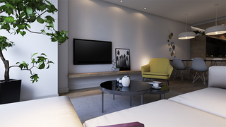 Piso  Calle genil. Exclusiva vivienda.