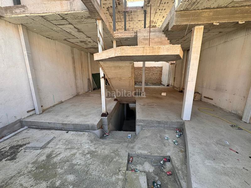 Foto 365a1133-bb5a-47f4-88ae-4a43b37e6027. Piso promoción de obra nueva en Centro-Ayuntamiento Pinto