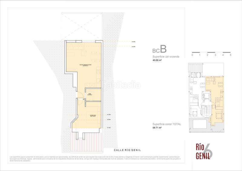 Foto 3a7df528-5b44-4f35-a044-2653ee53a374. Piso promoción de obra nueva en Centro-Ayuntamiento Pinto
