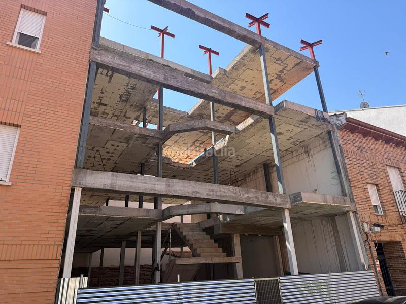 Foto 920bd386-a1f1-40c0-9016-172328a2fb02. Piso promoción de obra nueva en Centro-Ayuntamiento Pinto