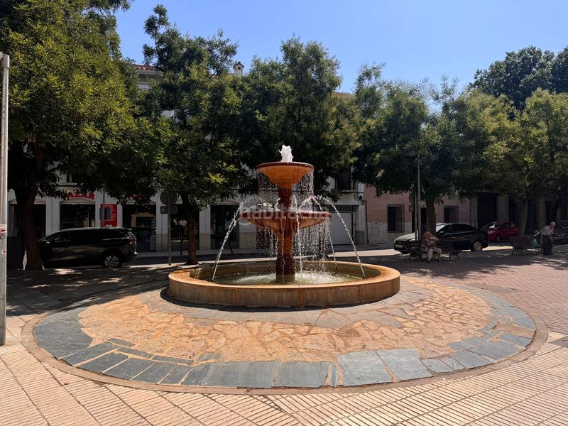Foto a37f9038-fc12-4975-be2f-4df642ea2636. Piso promoción de obra nueva en Centro-Ayuntamiento Pinto