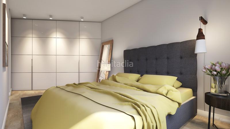 Foto db2ee22a-2200-4dc6-858a-981fb11a4e75. Piso promoción de obra nueva en Centro-Ayuntamiento Pinto