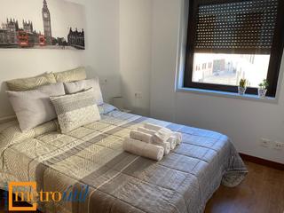 Appartamento in Calle San Vicente Ferrer