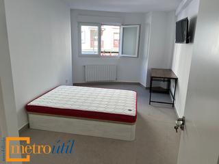 Appartement  Carretera de ledesma. Vivienda recientemente reformada en la carretera ledesma.