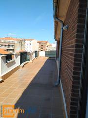 Lloguer Àtic  Calle papín. Lo que estabas esperando. atico en la plaza del oeste con 95 met