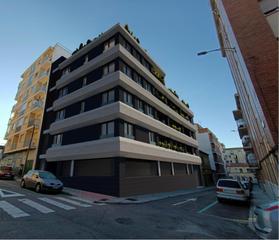 Aparcament cotxe  Calle arroyo de la lastra. Plazas de garaje para coche grande, en edificio de nueva constru