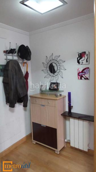 Foto 1ada98ad-0aaa-4cdd-8802-77f4486b6f46. Appartamento con parcheggio in Pizarrales Salamanca