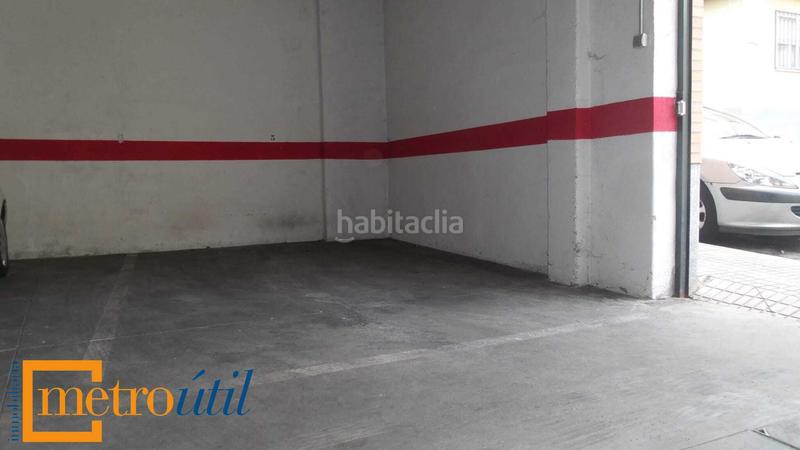 Foto 21c06190-2493-42e9-af51-8e80a4be7359. Appartamento con parcheggio in Pizarrales Salamanca