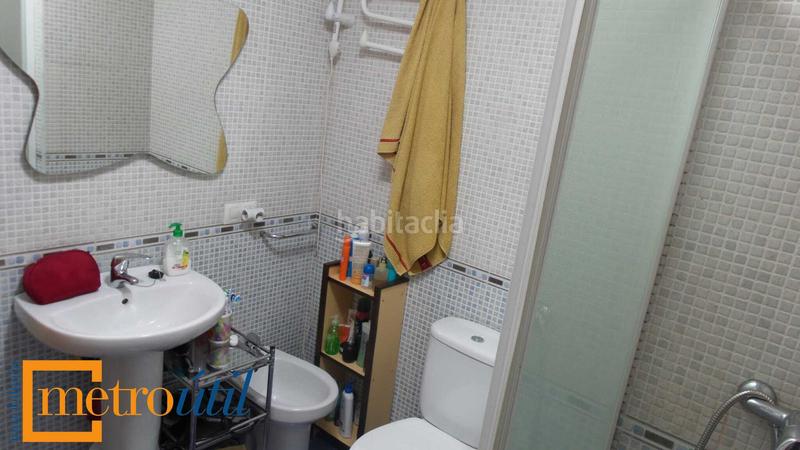 Foto 7e8d8415-495f-44cc-877b-71b20f7b69ab. Appartamento con parcheggio in Pizarrales Salamanca
